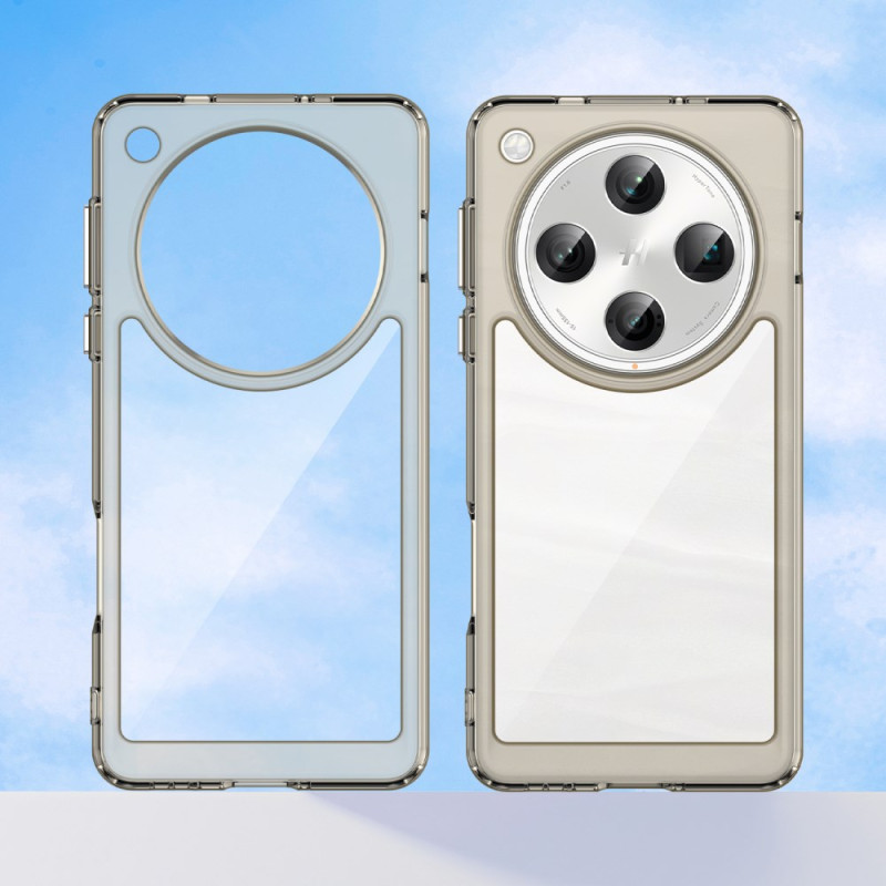 Load image into Gallery viewer, Oppo Find X8 Pro Hybrid Acrylic Tough Shockproof Essentials Series Case - i-Station Mobile Phone & Electronic Device Repair and Accessories