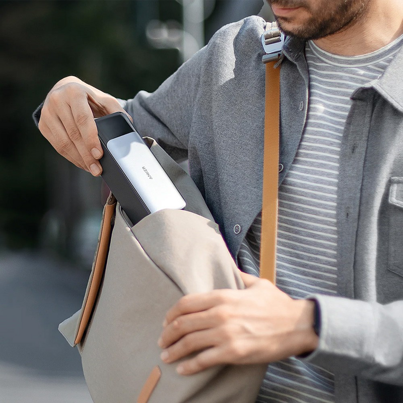 Load image into Gallery viewer, Anker 737 24,000mAh Power Bank Gen 2 (A1289011) - i-Station Mobile Phone & Electronic Device Repair and Accessories