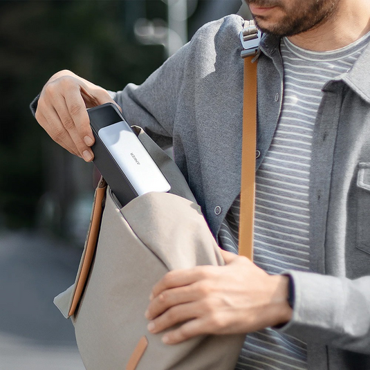 Anker 737 24,000mAh Power Bank Gen 2 (A1289011) - i-Station Mobile Phone & Electronic Device Repair and Accessories