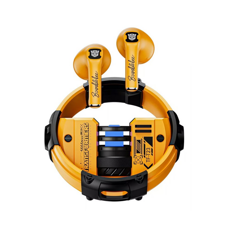 Load image into Gallery viewer, Transformers TF-T23 Wireless Earbuds - i-Station Mobile Phone & Electronic Device Repair and Accessories