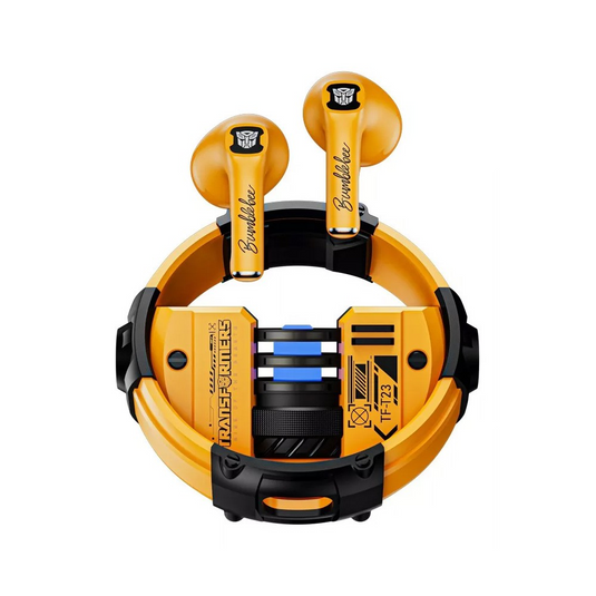Transformers TF-T23 Wireless Earbuds - i-Station Mobile Phone & Electronic Device Repair and Accessories