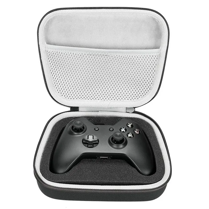 Load image into Gallery viewer, Xbox Series X / S Xbox One X / S Portable Gamepad Protective Bag, Travel Shockproof Game Controller Carrying Case - Polar Tech Australia