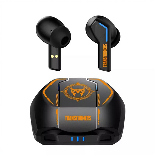 Transformers TF-T06 TWS Bluetooth Earphones - i-Station Mobile Phone & Electronic Device Repair and Accessories