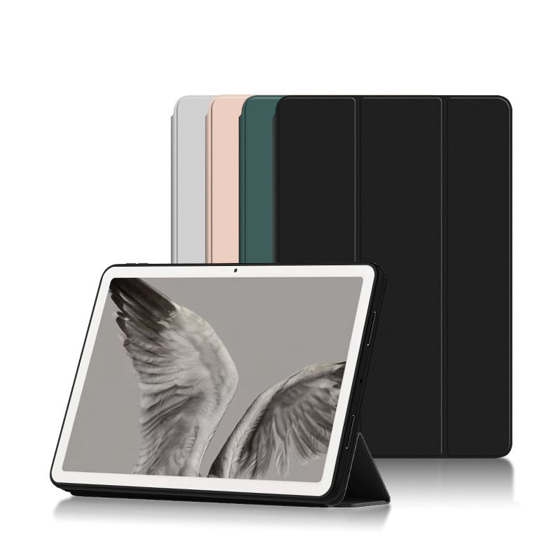 Load image into Gallery viewer, Google Pixel Tablet 2023 11“ - PU Leather TPU Filp Cover Shockproof Stand Case - i-Station Mobile Phone & Electronic Device Repair and Accessories