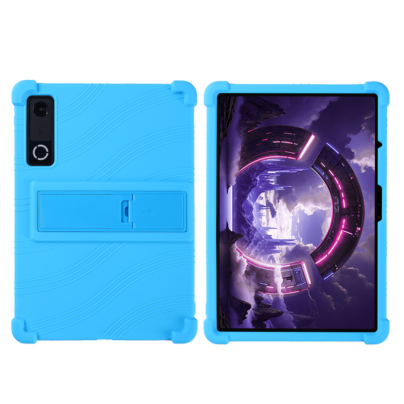 Load image into Gallery viewer, Lenovo Legion Y900 13" 2026 (TB522FU) - Soft Silicone Stand Heavy Duty Series Case