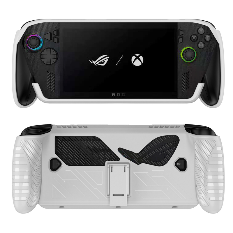 Load image into Gallery viewer, ASUS ROG Xbox Ally & X (2025) - Shockproof TPU Soft Protective Case Cover With Kickstand - i-Station Mobile Phone & Electronic Device Repair and Accessories