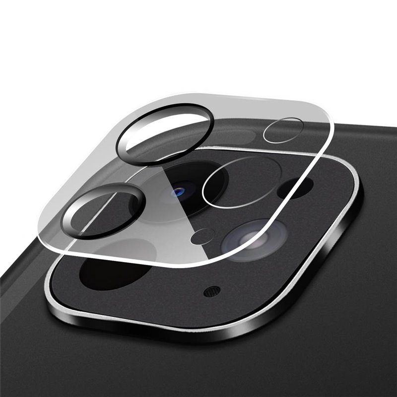 Load image into Gallery viewer, Apple iPad Pro 13-inch M4 (2024) - 9H Transparent Back Rear Camera Lens Glass Protector - i-Station Mobile Phone & Electronic Device Repair and Accessories