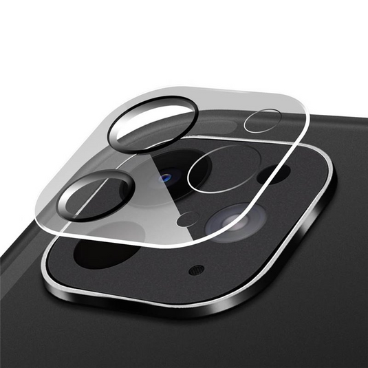 Apple iPad Pro 13-inch M4 (2024) - 9H Transparent Back Rear Camera Lens Glass Protector - i-Station Mobile Phone & Electronic Device Repair and Accessories