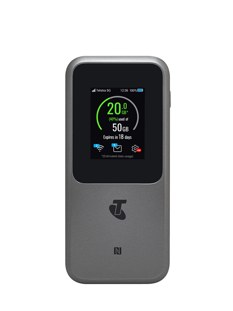 Load image into Gallery viewer, ZTE Telstra 5G Hotspot Repair Service - i-Station Mobile Phone & Electronic Device Repair and Accessories