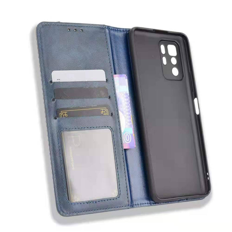 Load image into Gallery viewer, Google Pixel 4A / 4A 5G Wallet Card Holder Case - Polar Tech Australia