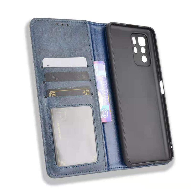 Load image into Gallery viewer, Google Pixel 5 Wallet Card Holder Case - Polar Tech Australia