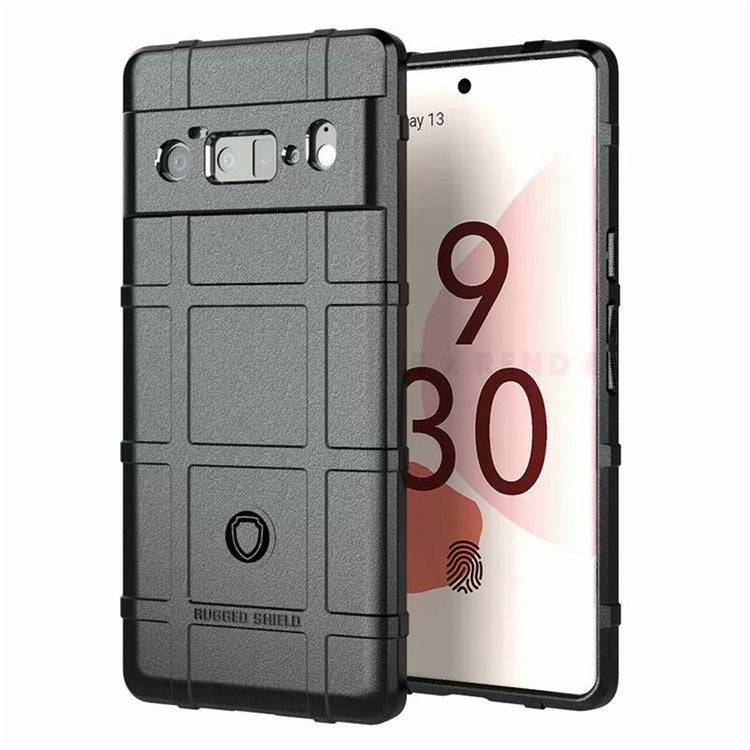 Load image into Gallery viewer, Google Pixel 6/Pixel 6 Pro Military Rugged Shield Heavy Duty Drop Proof Case - Polar Tech Australia