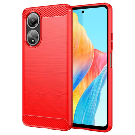 Oppo A58 4G - Shield Shockproof Rugged Heavy Duty Case - i-Station Mobile Phone & Electronic Device Repair and Accessories