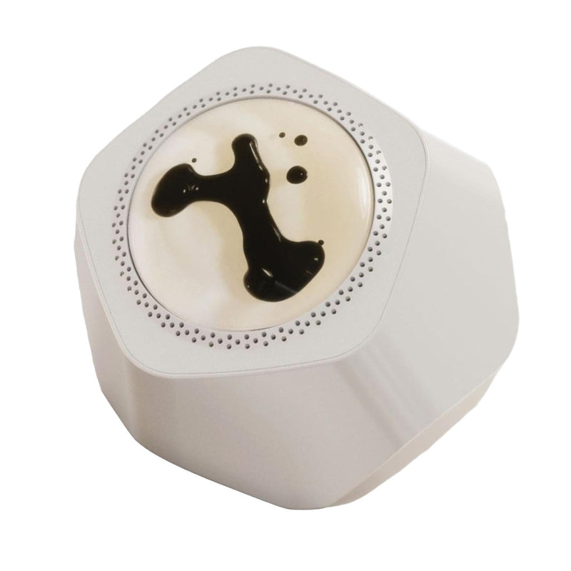 Load image into Gallery viewer, Magnetic Fluid Speaker, Dancing Ferrofluid Music Rhythm Lamp, 360° Surround Sound Touch Wireless Bluetooth Speaker, Shocked Bass Subwoofer Living Room Desktop - i-Station Mobile Phone & Electronic Device Repair and Accessories