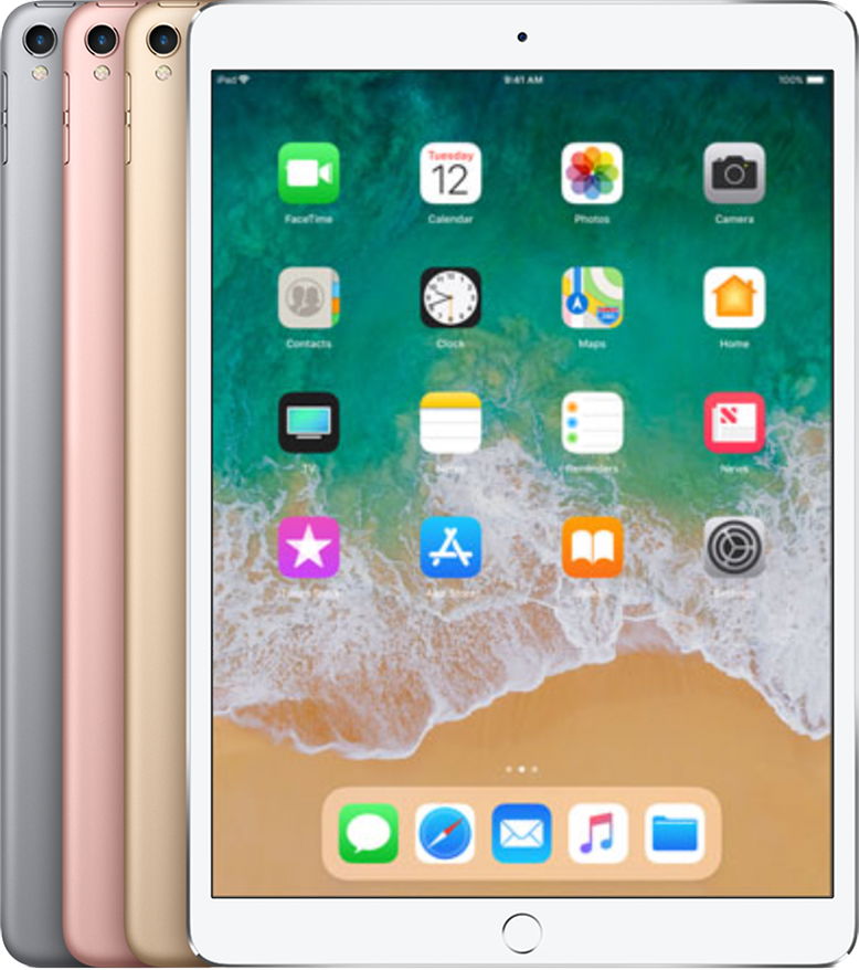 Apple iPad Pro (10.5-inch) (2017) Repair Service - i-Station Mobile Phone & Electronic Device Repair and Accessories