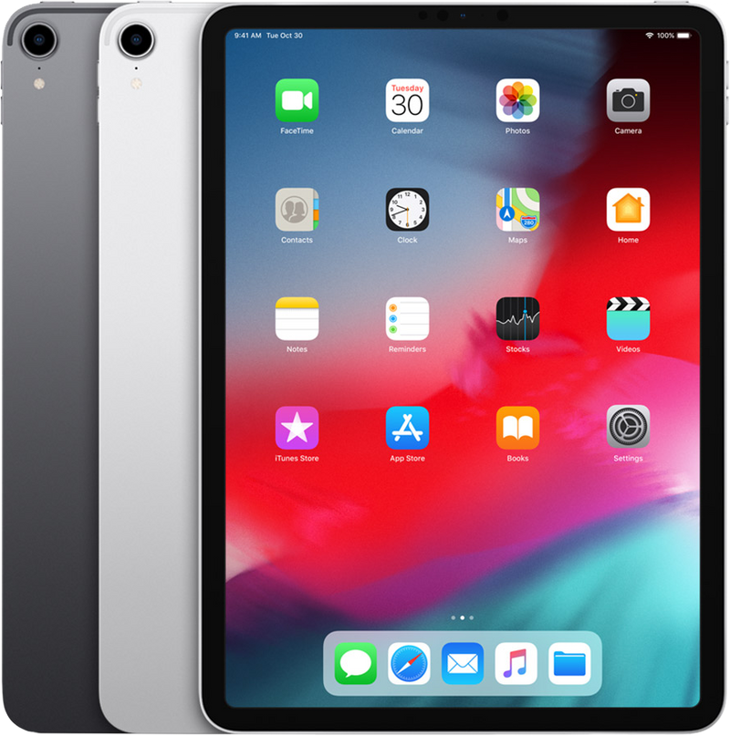 Load image into Gallery viewer, Apple iPad Pro 11-inch (1st generation) (2018) Repair Service - i-Station Mobile Phone & Electronic Device Repair and Accessories
