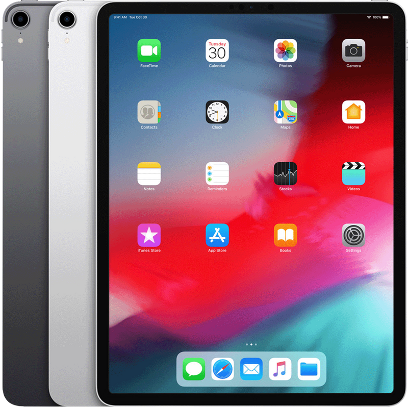 Load image into Gallery viewer, Apple iPad Pro 12.9-inch (3rd generation) (2018) Repair Service - i-Station Mobile Phone & Electronic Device Repair and Accessories