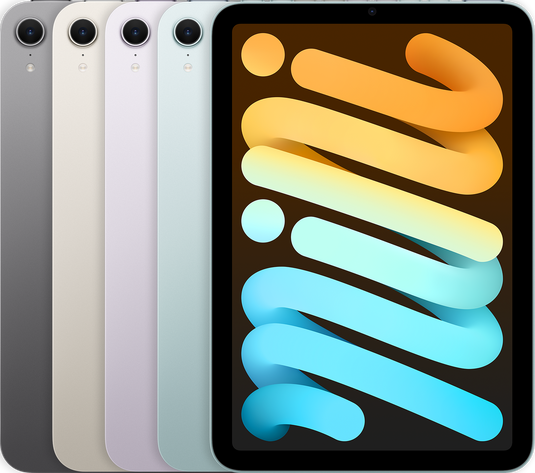 Apple iPad mini (A17 Pro) (2024) Repair Service - i-Station Mobile Phone & Electronic Device Repair and Accessories