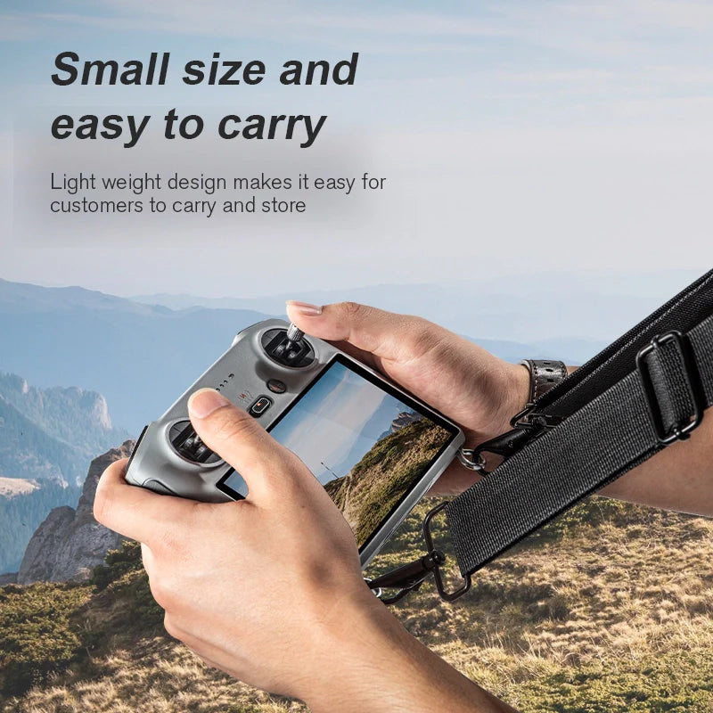 STARTRC Neck Strap for DJI RC DJI RC 2 and DJI RC Pro Controller - i-Station Mobile Phone & Electronic Device Repair and Accessories