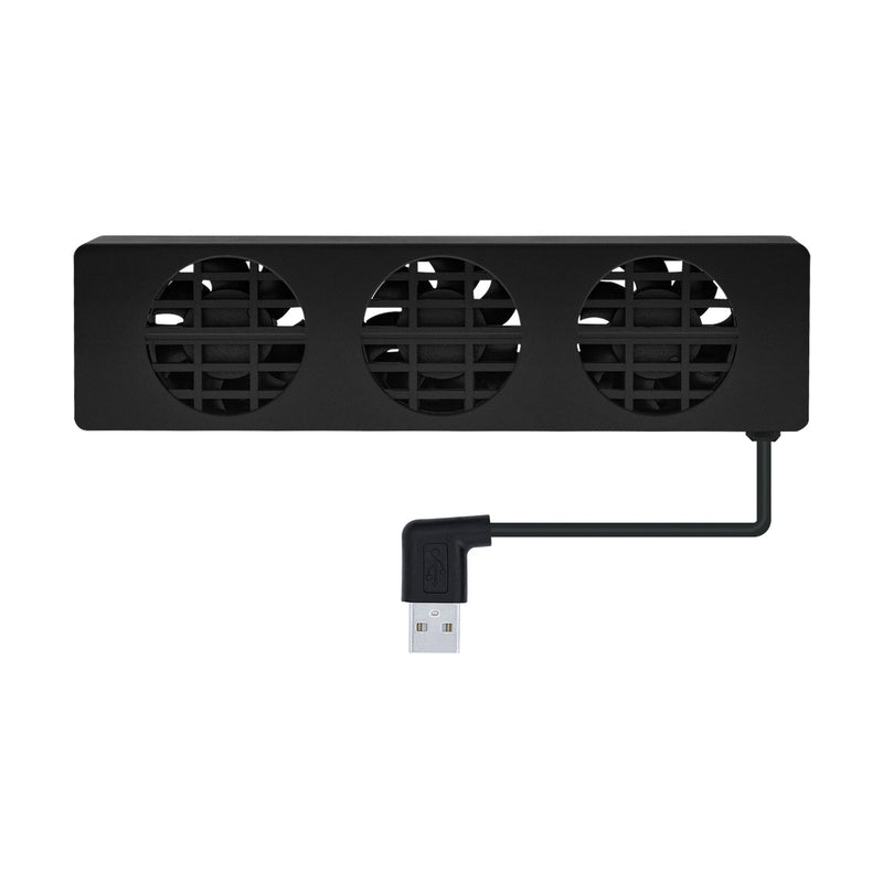 Load image into Gallery viewer, Nintendo Switch & Cooling Fan Stand Dock - Polar Tech Australia