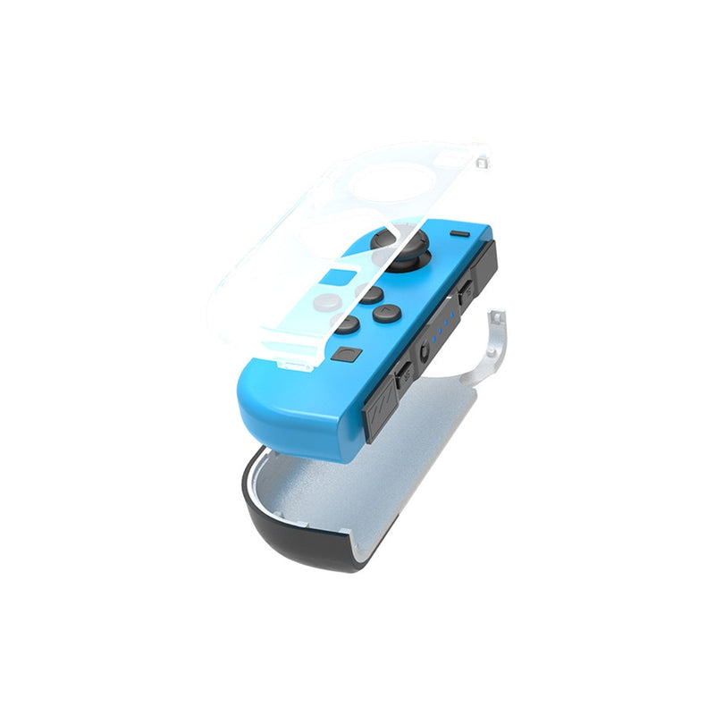 Load image into Gallery viewer, Nintendo Switch/Switch OLED Joy Con Protective PC Case - Polar Tech Australia