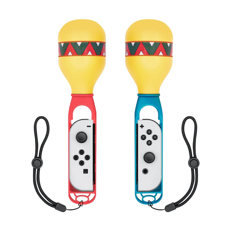 Load image into Gallery viewer, Nintendo Switch Body Sensing Sand Hammer - Polar Tech Australia