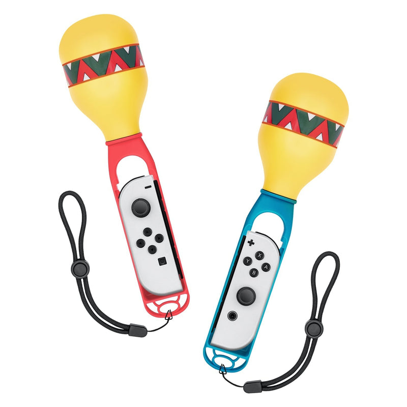 Load image into Gallery viewer, Nintendo Switch Body Sensing Sand Hammer - Polar Tech Australia
