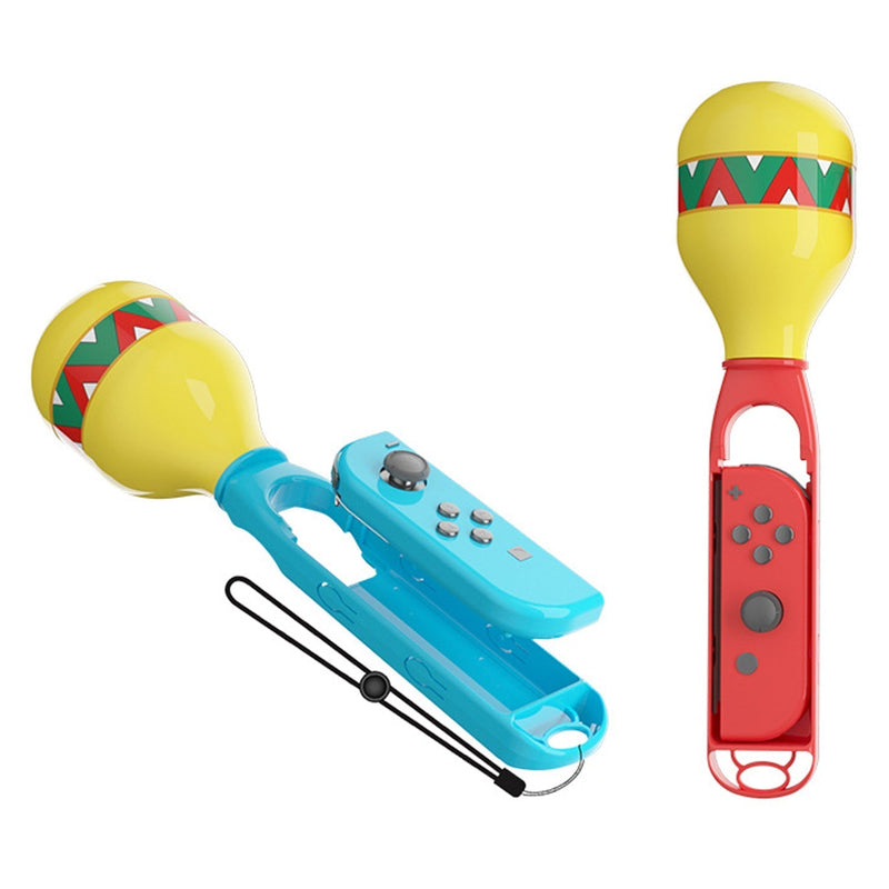 Load image into Gallery viewer, Nintendo Switch Body Sensing Sand Hammer - Polar Tech Australia