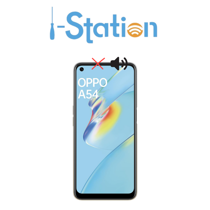 Load image into Gallery viewer, OPPO A79 5G (CPH2557, CPH2553) Repair Service - i-Station Mobile Phone & Electronic Device Repair and Accessories