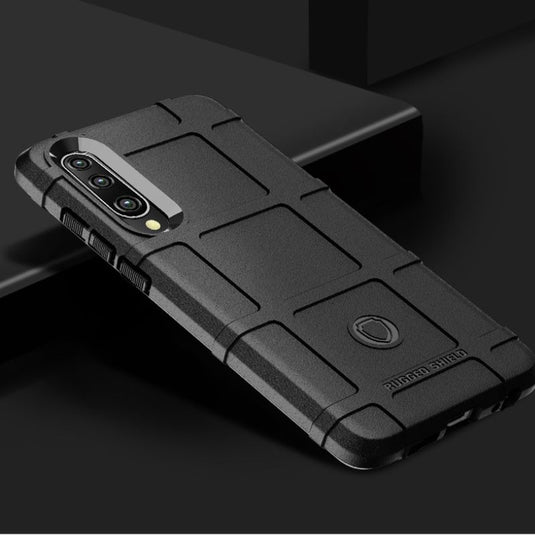 Huawei P30 Military Rugged Shield Heavy Duty Drop Proof Case - i-Station Mobile Phone & Electronic Device Repair and Accessories