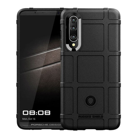 Huawei P30 Military Rugged Shield Heavy Duty Drop Proof Case - i-Station Mobile Phone & Electronic Device Repair and Accessories