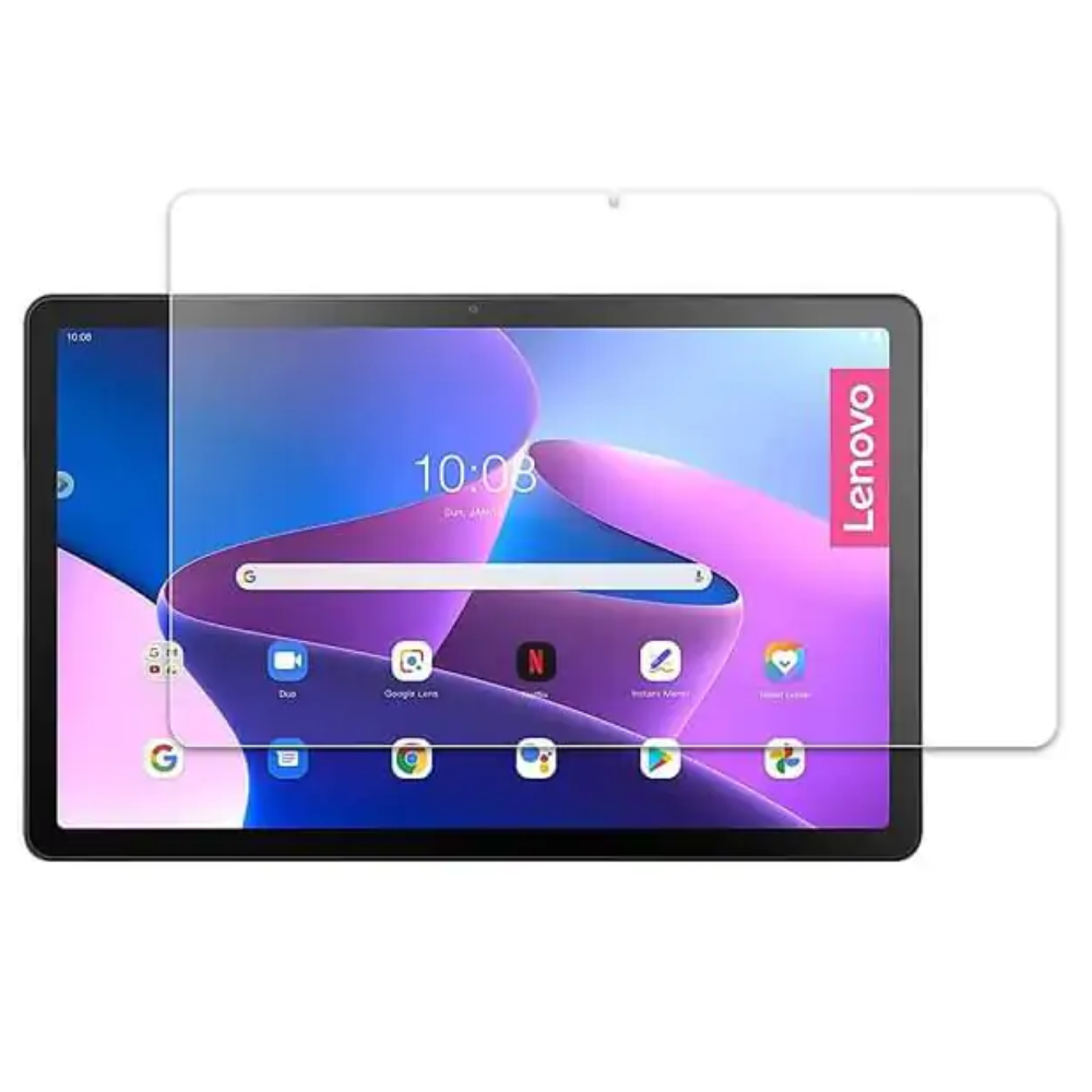 Lenovo Tab P11 11" Inch Tablet (TB-J606) 9H Tempered Glass Screen Protector - Polar Tech Australia