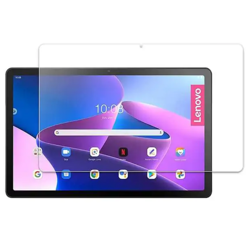 Load image into Gallery viewer, Lenovo Tab P11 11" Inch Tablet (TB-J606) 9H Tempered Glass Screen Protector - Polar Tech Australia