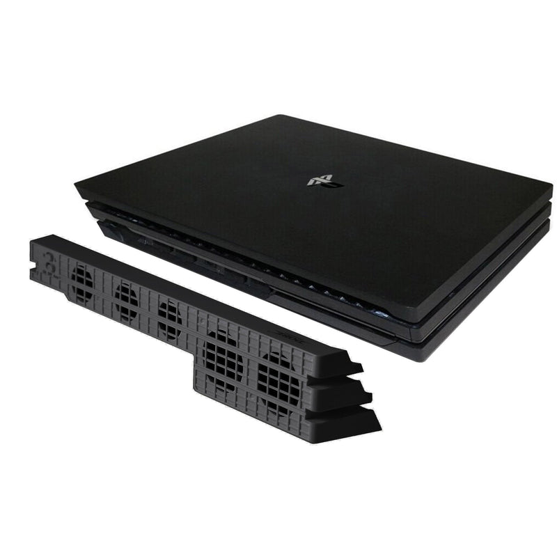 Load image into Gallery viewer, PlaySyation PS4 Pro Gaming Console Cooling Fan - Polar Tech Australia