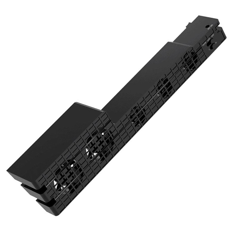 Load image into Gallery viewer, PlaySyation PS4 Pro Gaming Console Cooling Fan - Polar Tech Australia