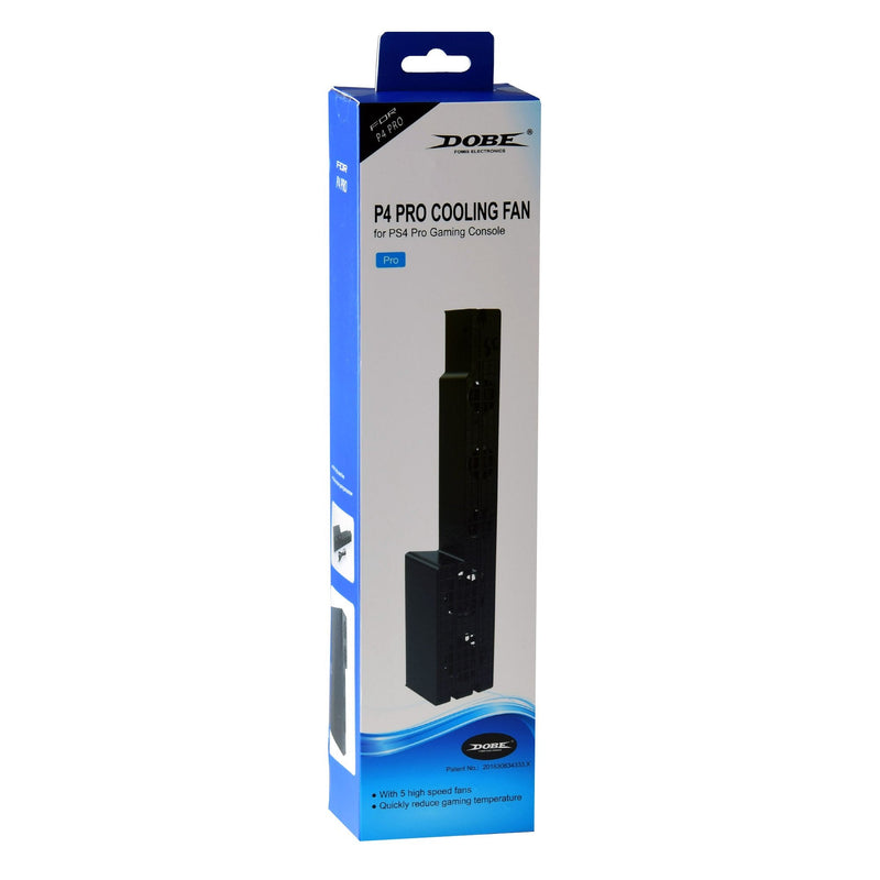 Load image into Gallery viewer, PlaySyation PS4 Pro Gaming Console Cooling Fan - Polar Tech Australia