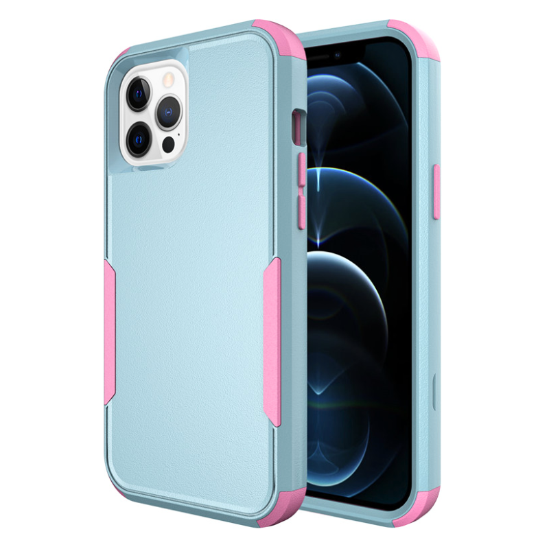 Apple iPhone 11/Pro/Max Adventurer Commuter Heavy Duty Drop Proof Case - i-Station Mobile Phone & Electronic Device Repair and Accessories