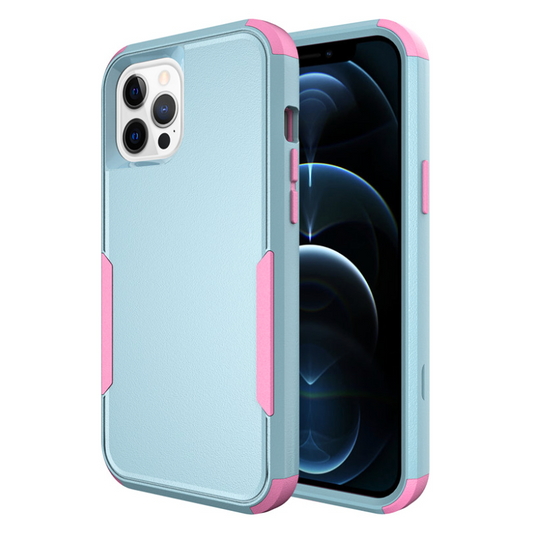 Apple iPhone 11/Pro/Max Adventurer Commuter Heavy Duty Drop Proof Case - i-Station Mobile Phone & Electronic Device Repair and Accessories