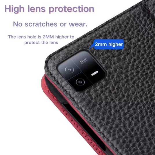 Xiaomi Mi Pad 4 8.0’’ (2018) Smart Genuine Leather Shockproof Flip Cover Case - i-Station Mobile Phone & Electronic Device Repair and Accessories