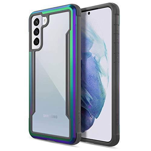 Load image into Gallery viewer, Samsung Galaxy S22/Plus/Ultra X-Doria Defense Raptic Heavy Duty Drop Proof Case - Polar Tech Australia