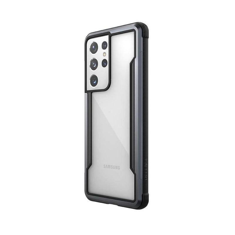 Load image into Gallery viewer, Samsung Galaxy S22/Plus/Ultra X-Doria Defense Raptic Heavy Duty Drop Proof Case - Polar Tech Australia
