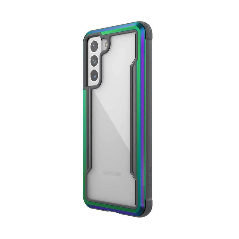 Load image into Gallery viewer, Samsung Galaxy S22/Plus/Ultra X-Doria Defense Raptic Heavy Duty Drop Proof Case - Polar Tech Australia