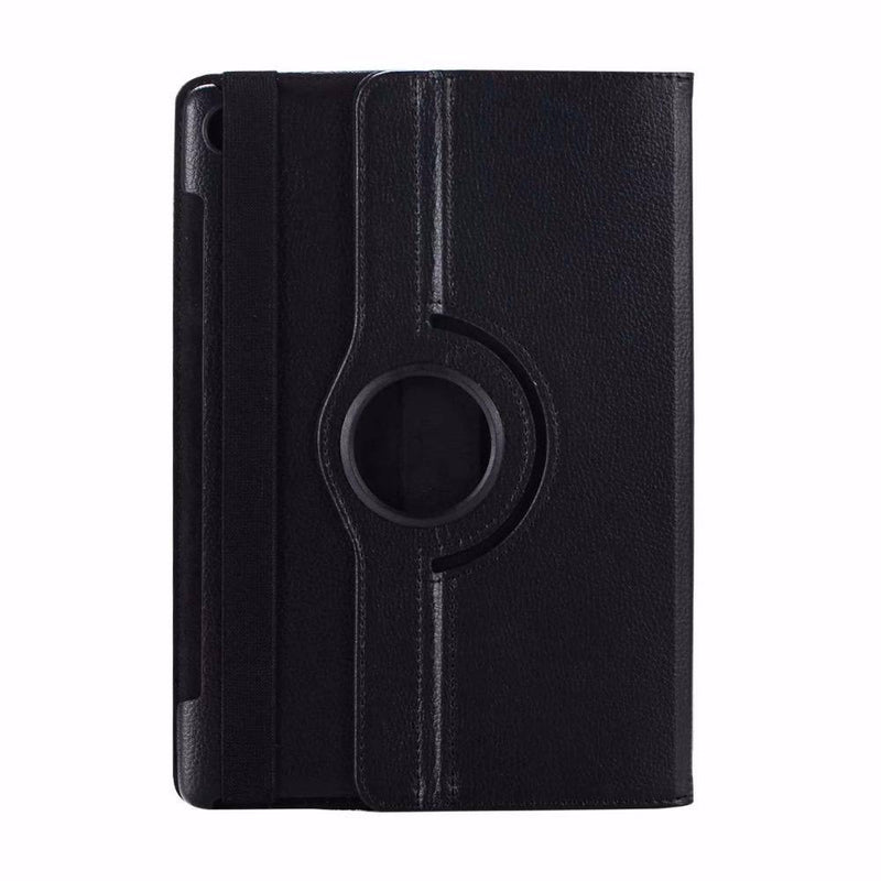 Load image into Gallery viewer, Samsung Galaxy Tab A7 Lite 8.7" (T220/T225) 360 Degree Rotate Stand Smart Flip Case - Polar Tech Australia