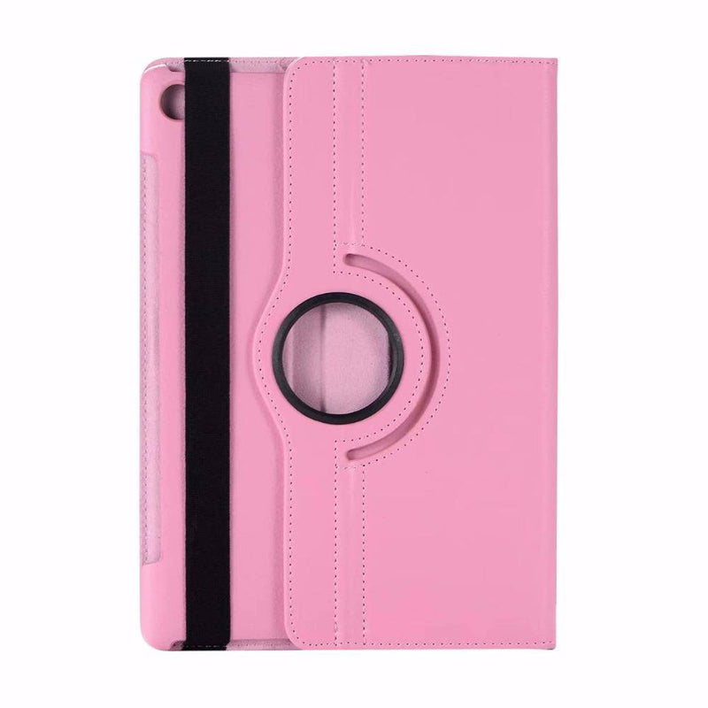 Load image into Gallery viewer, Samsung Galaxy Tab A8 10.5" (X200) 360 Degree Rotate Stand Smart Flip Case - Polar Tech Australia
