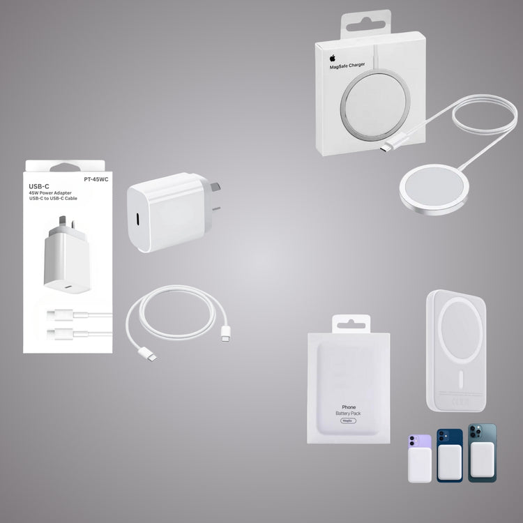 Bundle & Save $5–$10 on Accessories