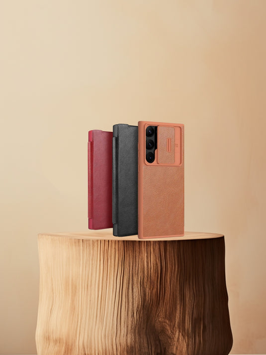 Samsung Galaxy S25 Series Cases