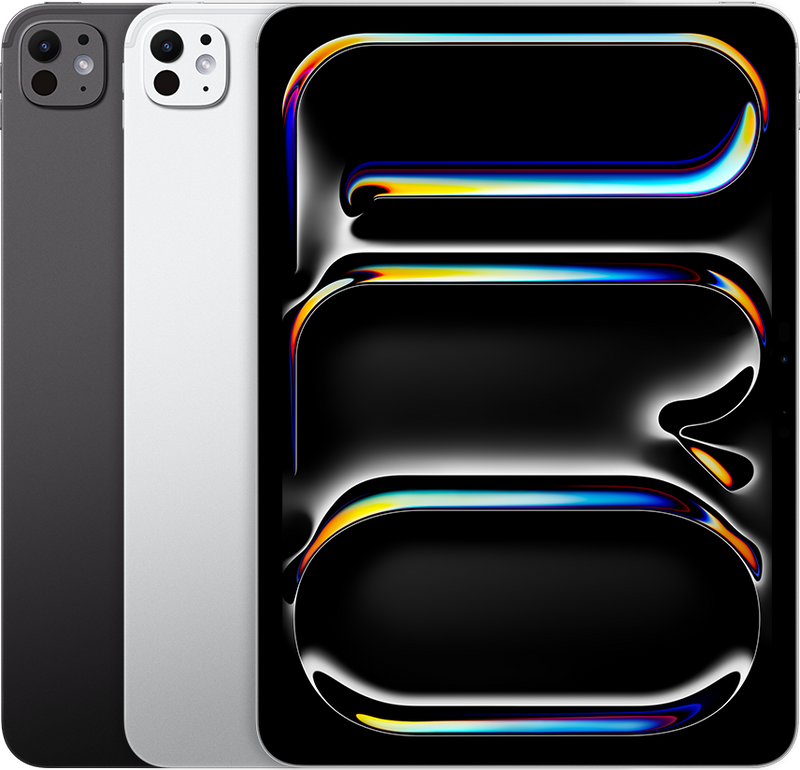 Load image into Gallery viewer, Apple iPad Pro 11-inch (M4) (2024) Repair Service - i-Station Mobile Phone & Electronic Device Repair and Accessories