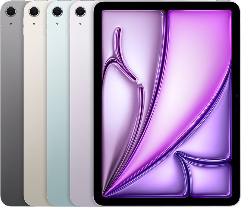 Load image into Gallery viewer, Apple iPad Air 11-inch (M3) (2025) Repair Service - i-Station Mobile Phone & Electronic Device Repair and Accessories