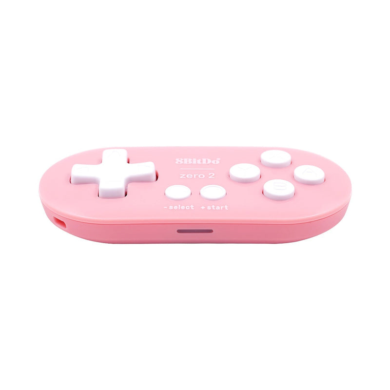 Load image into Gallery viewer, Nintendo Switch/Windows/Android/macOS/Raspberry 8BitDo Zero 2 Bluetooth Gamepad Game Controller - Polar Tech Australia