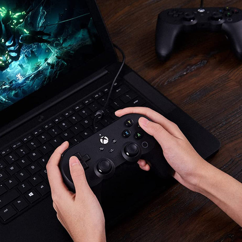 Load image into Gallery viewer, Xbox One/ Xbox Series X/Series S/Windows 10 (82BB) Wired Gamepad - Polar Tech Australia